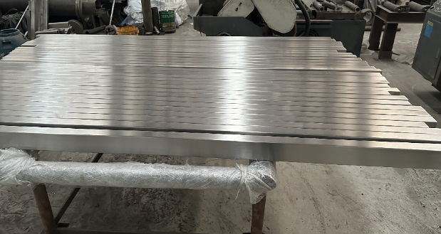 石家庄不锈钢无缝方管 